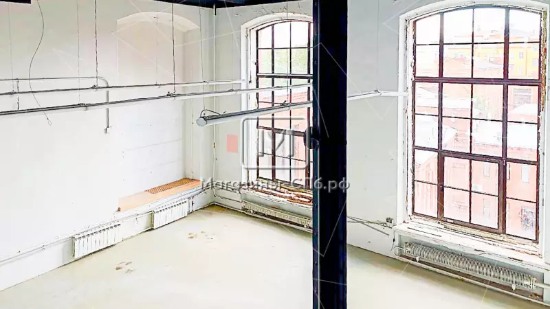 Офис 116 м2 в центре 98. Фото объекта