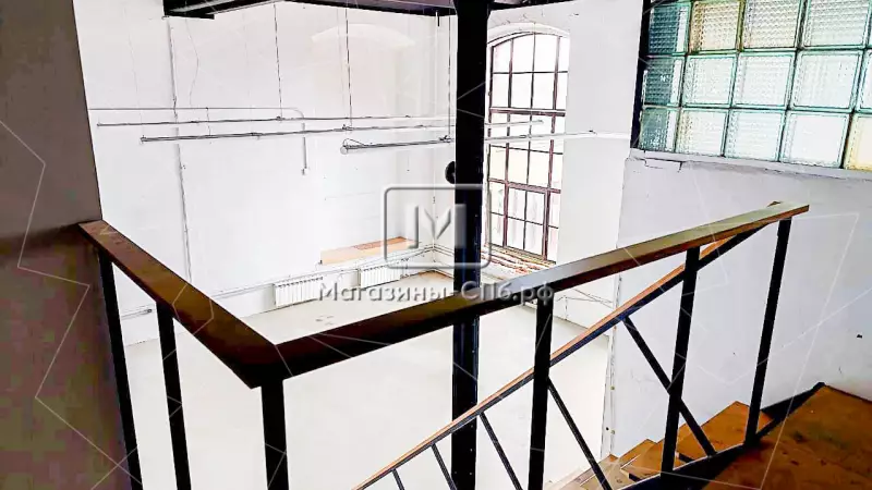 Офис 116 м2 в центре 98. Фото объекта