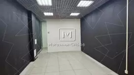 Отдел в ТРК с витриной, 28,5 м2 Отдел в ТРК с витриной, 28,5 м2