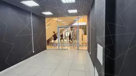 Отдел в ТРК с витриной, 28,5 м2 Отдел в ТРК с витриной, 28,5 м2