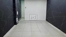 Отдел в ТРК с витриной, 28,5 м2 Отдел в ТРК с витриной, 28,5 м2