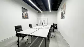 Аренда офиса 1100 кв.метров, 3 этаж