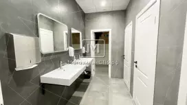Аренда офиса 1100 кв.метров, 3 этаж