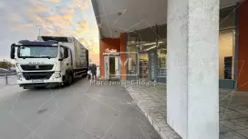 Аренда 600м 3 этаж от собственника