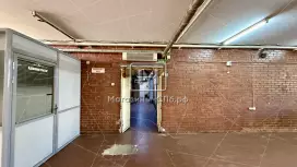 Аренда 561 кв.метров, 1 этаж