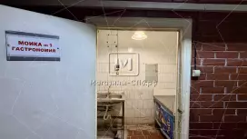 Аренда 561 кв.метров, 1 этаж