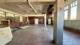 Аренда 561 кв.метров, 1 этаж