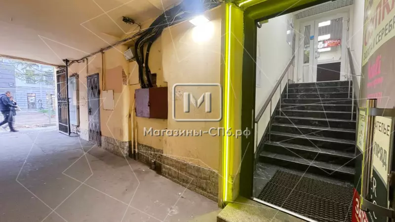 Универсальное 39 м2 от собственника 98. Фото объекта