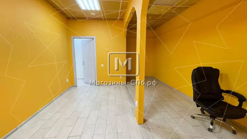 Универсальное 39 м2 от собственника 98. Фото объекта