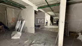 Аренда торгового помещения 181,2 кв.метров, 1 этаж