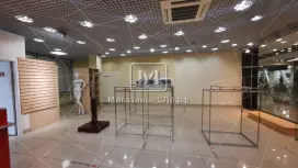 Торговый отдел 89 м2 в крупном ТЦ Торговый отдел 89 м2 в крупном ТЦ