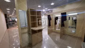 Торговый отдел 89 м2 в крупном ТЦ Торговый отдел 89 м2 в крупном ТЦ