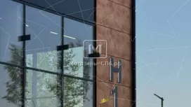 Офис, шоурум, склад 420 м2 Офис, шоурум, склад 420 м2