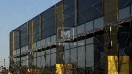 Офис, шоурум, склад 420 м2 Офис, шоурум, склад 420 м2