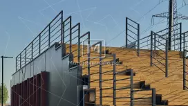 Продажа 2100 м2 свободное назначение Продажа 2100 м2 свободное назначение