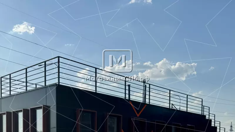 Продажа 2100 м2 свободное назначение 98. Фото объекта