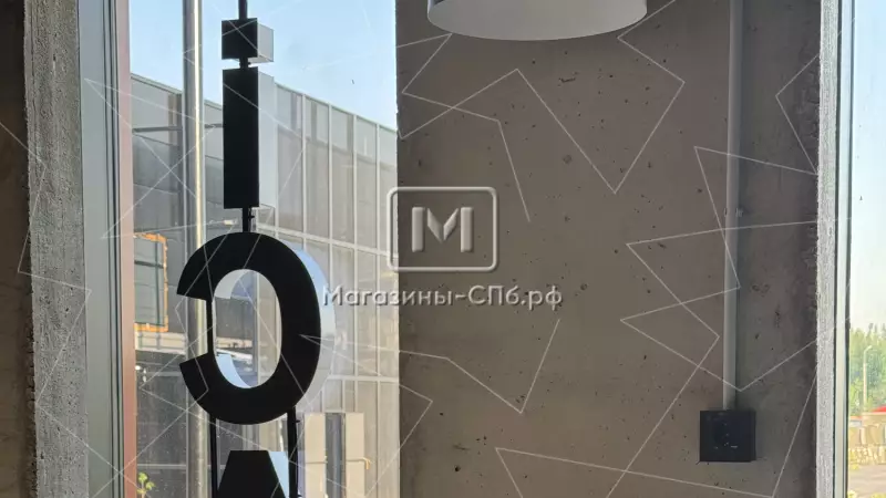 Продажа 2100 м2 свободное назначение 98. Фото объекта