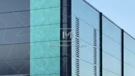Офис, шоурум, склад 840 м2