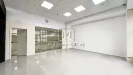 Офис/шоурум/арт пространство 30 м2 Офис/шоурум/арт пространство 30 м2
