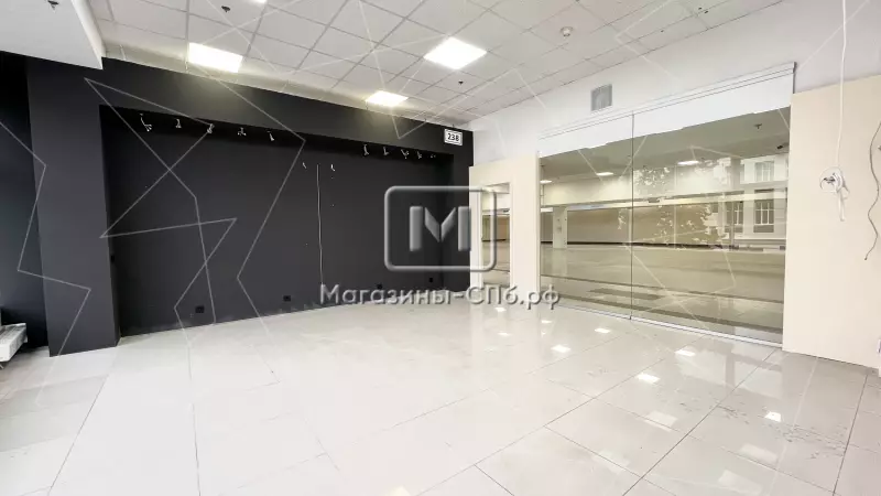 Офис/шоурум/арт пространство 30 м2 98. Фото объекта