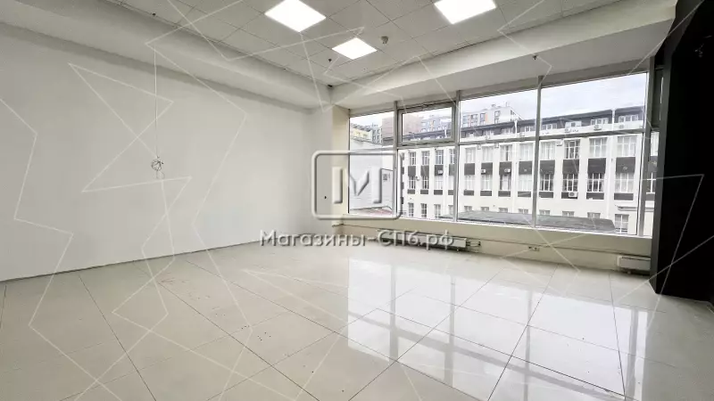 Офис/шоурум/арт пространство 30 м2 98. Фото объекта