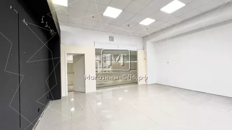 Офис/шоурум/арт пространство 30 м2 98. Фото объекта