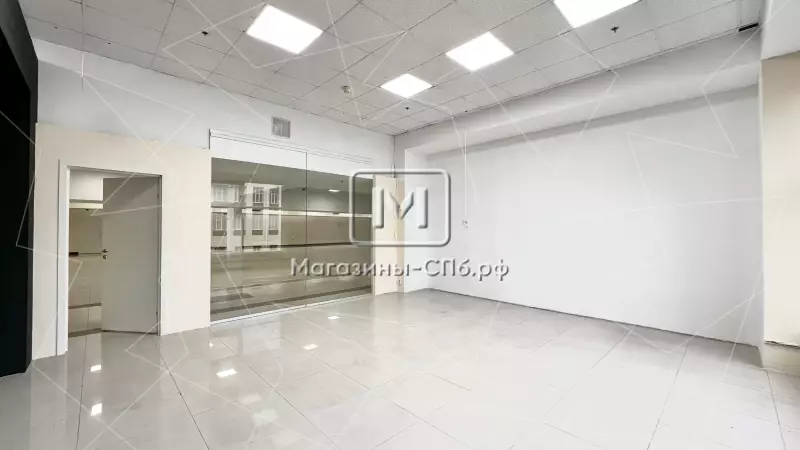 Офис/шоурум/арт пространство 30 м2 98. Фото объекта