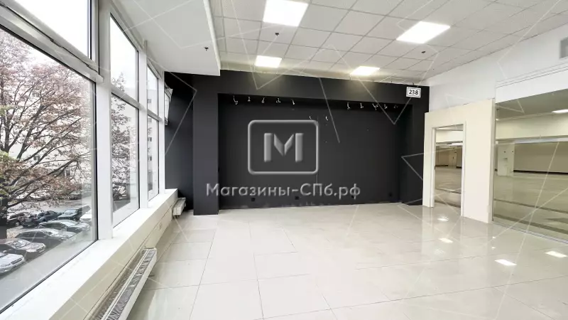 Офис/шоурум/арт пространство 30 м2 98. Фото объекта