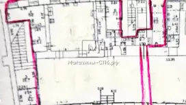 ЕСТЬ ГАЗ можно общепит 1этаж проходное, 50 кВт ЕСТЬ ГАЗ можно общепит 1этаж проходное, 50 кВт
