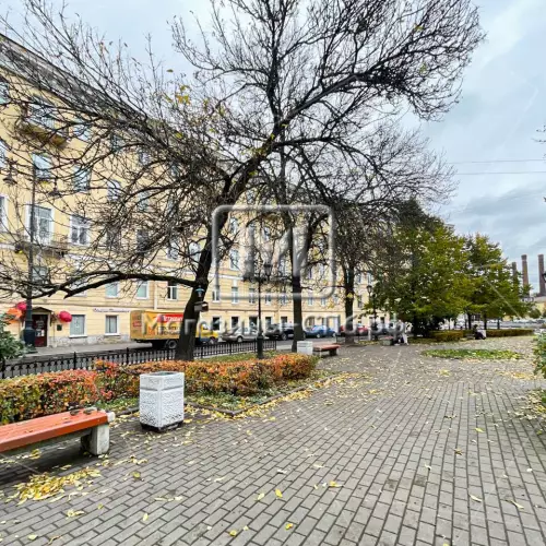 98. Фото объекта
