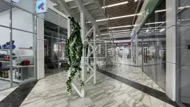 Отличное помещение в проходном месте