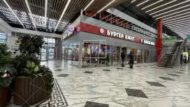 Отличное помещение в проходном месте