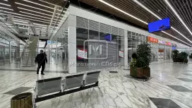 Аренда торгового помещения 144 кв.метров, 1 этаж Аренда торгового помещения 144 кв.метров, 1 этаж