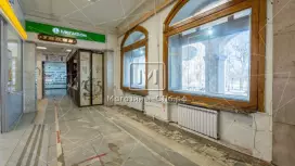 Аренда торгового помещения 91.2 кв.метров, 1 этаж