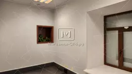 1этаж 95 м2 у метро, вход со двора