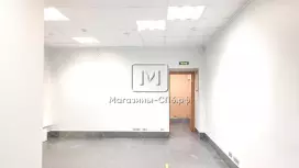 1этаж 95 м2 у метро, вход со двора