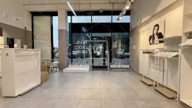 Торговое помещение 137 м&sup2;, 1 этаж, у метро