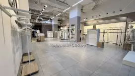 Торговое помещение 137 м&sup2;, 1 этаж, у метро