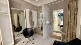 Торговое помещение 137 м&sup2;, 1 этаж, у метро