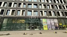 Торговое помещение 137 м&sup2;, 1 этаж, у метро