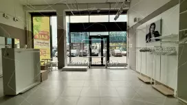 Торговое помещение 137 м&sup2;, 1 этаж, у метро