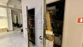 Торговое помещение 137 м&sup2;, 1 этаж, у метро