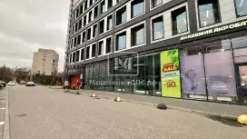 Торговое помещение 137 м&sup2;, 1 этаж, у метро
