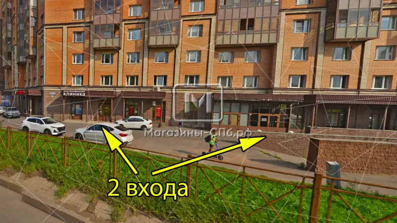 98. Фото объекта