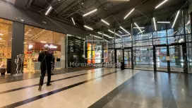 Отдел в новом ТРК в огромном районе Отдел в новом ТРК в огромном районе