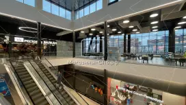 Отдел в новом ТРК в огромном районе Отдел в новом ТРК в огромном районе