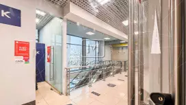 Универсальное 900-1500 м2, 4 этаж у метро Универсальное 900-1500 м2, 4 этаж у метро