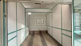 Аренда торгового помещения 8 кв.метров, 1 этаж Аренда торгового помещения 8 кв.метров, 1 этаж