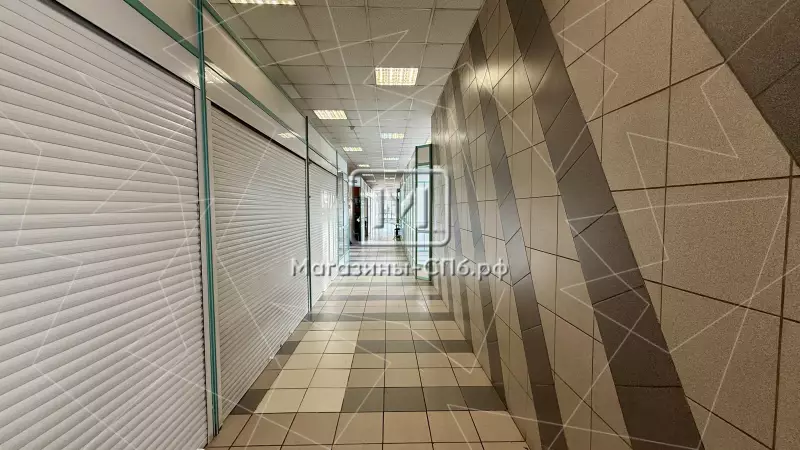 Аренда торгового помещения 8 кв.метров, 1 этаж 98. Фото объекта