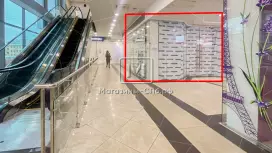Помещение 52 м2 у эскалатора